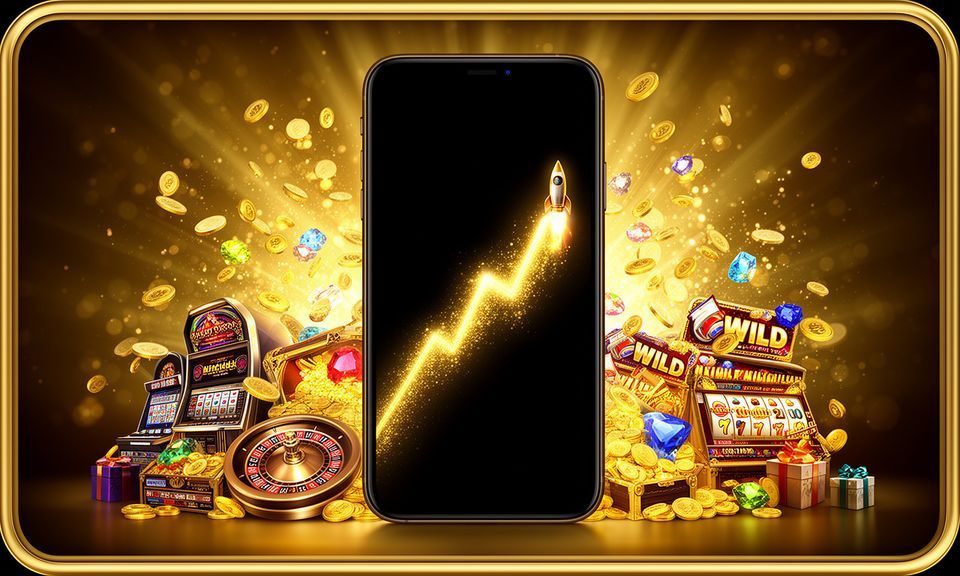k888bet mobile gaming